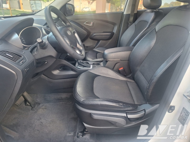 HYUNDAI IX35 B 2.0 FLEX