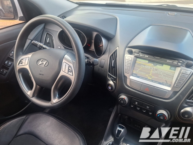 HYUNDAI IX35 B 2.0 FLEX