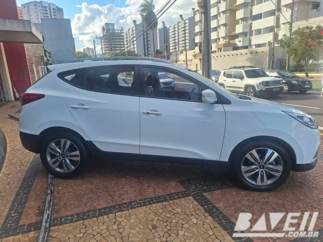 HYUNDAI IX35 B 2.0 FLEX
