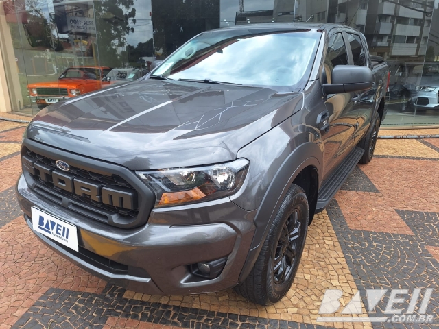 FORD RANGER XLS STORM 3.2
