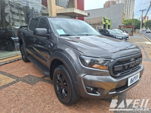 FORD RANGER XLS STORM 3.2