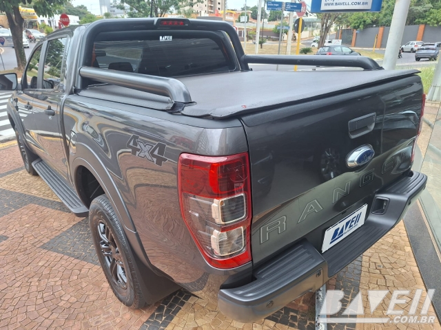 FORD RANGER XLS STORM 3.2