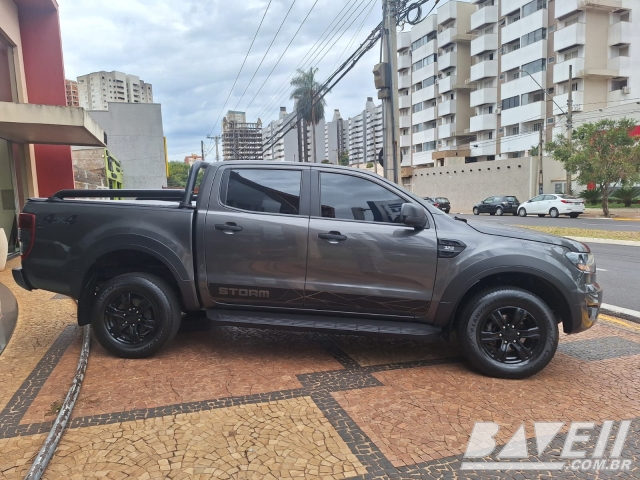 FORD RANGER XLS STORM 3.2