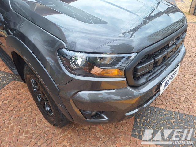 FORD RANGER XLS STORM 3.2
