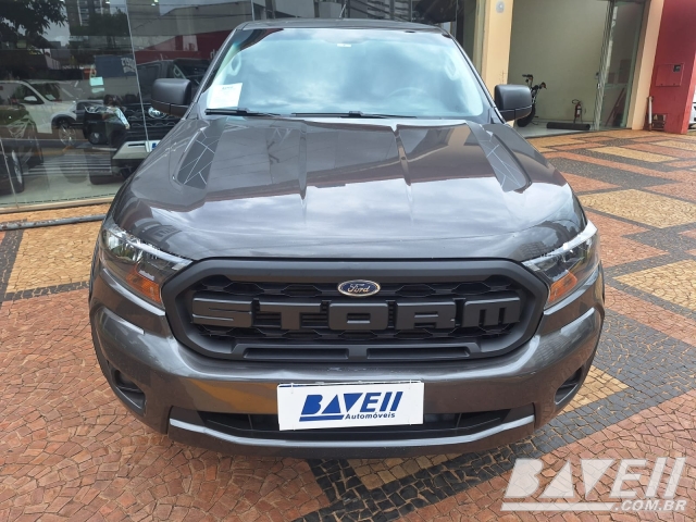 FORD RANGER XLS STORM 3.2