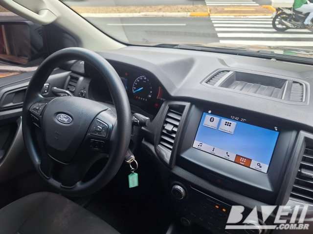 FORD RANGER XLS STORM 3.2