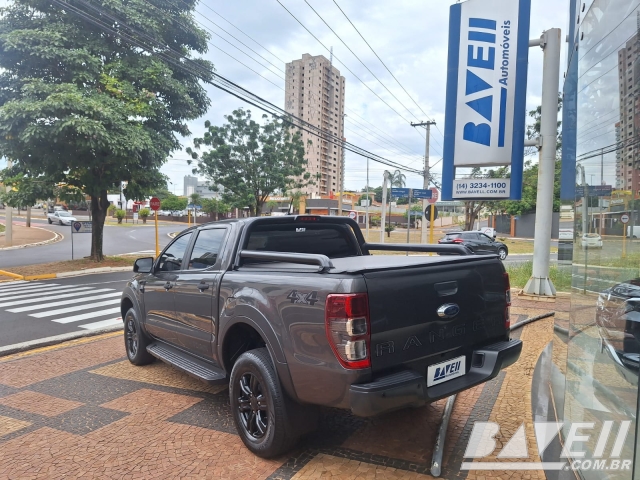 FORD RANGER XLS STORM 3.2