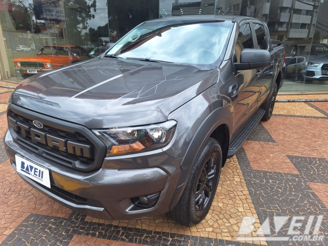 FORD RANGER XLS STORM 3.2