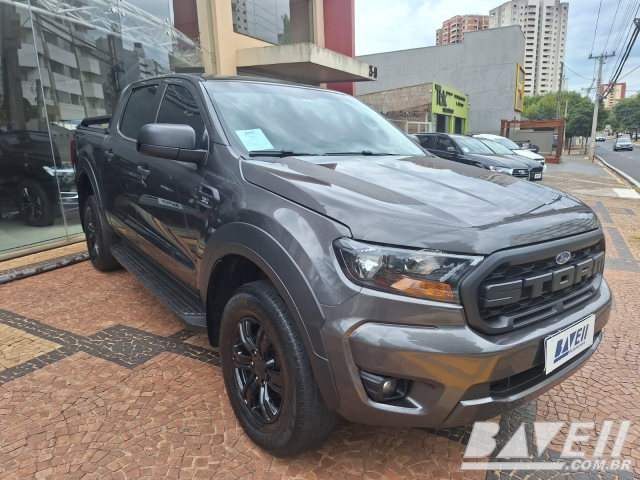 FORD RANGER XLS STORM 3.2