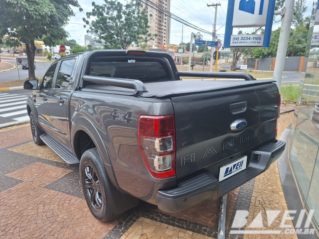 FORD RANGER XLS STORM 3.2
