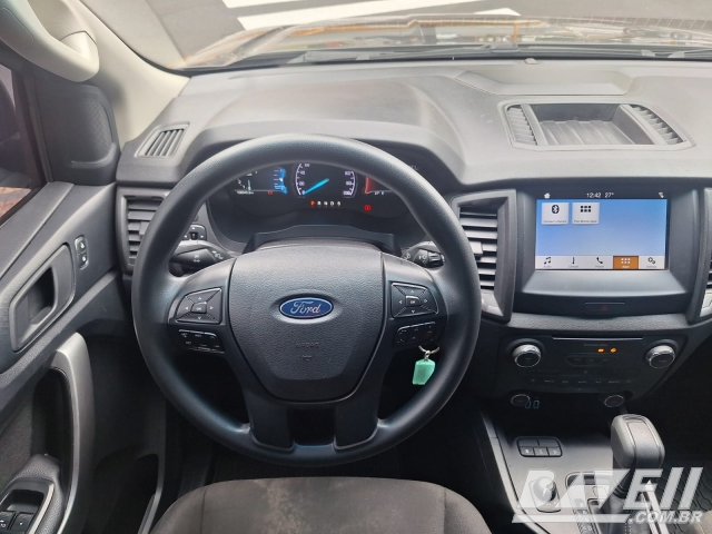 FORD RANGER XLS STORM 3.2