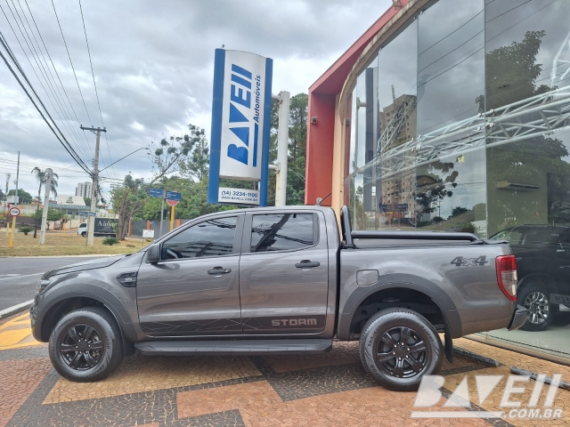 FORD RANGER XLS STORM 3.2