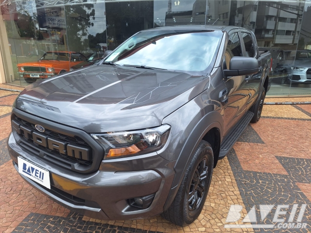 FORD RANGER XLS STORM 3.2