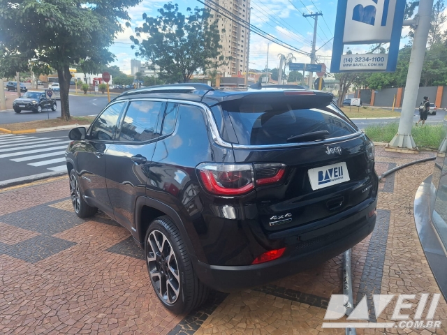 JEEP COMPASS LIMITED DIESEL