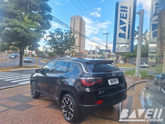 JEEP COMPASS LIMITED DIESEL