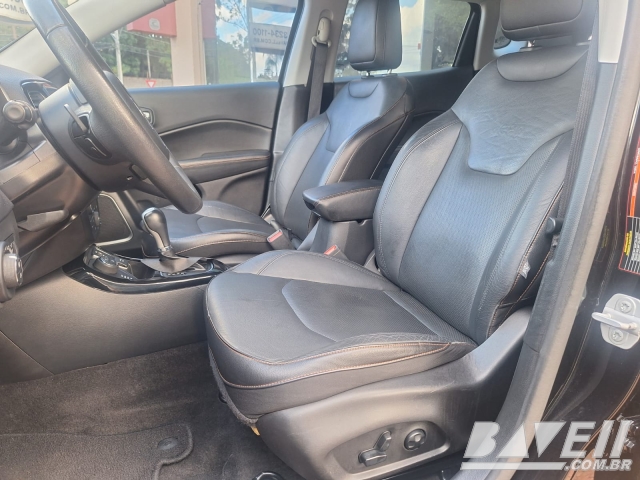 JEEP COMPASS LIMITED DIESEL