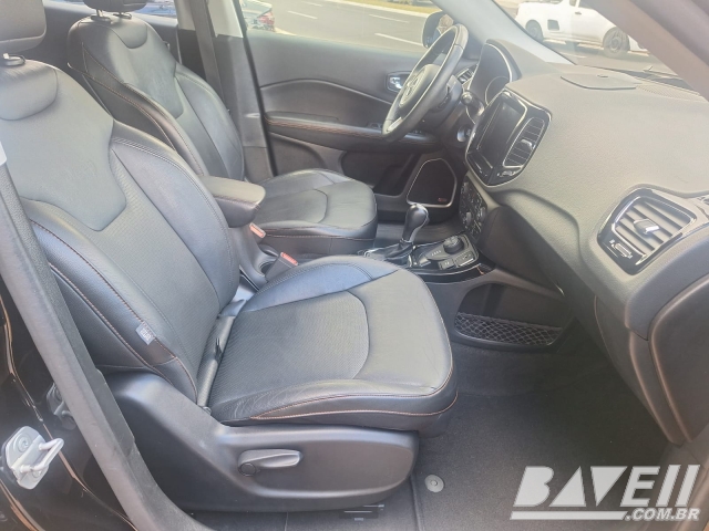 JEEP COMPASS LIMITED DIESEL