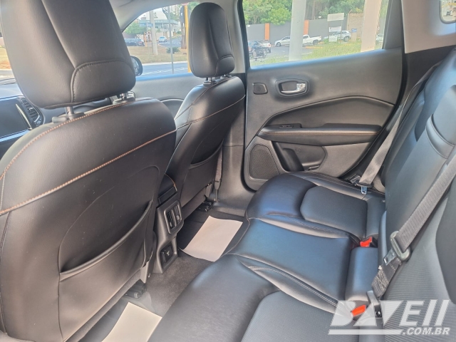 JEEP COMPASS LIMITED DIESEL