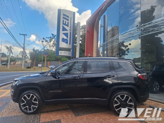 JEEP COMPASS LIMITED DIESEL