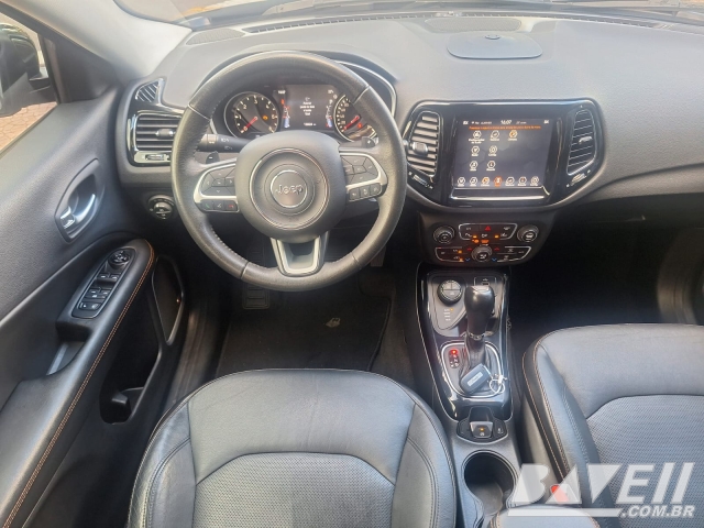 JEEP COMPASS LIMITED DIESEL