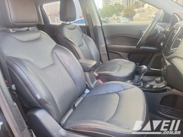 JEEP COMPASS LIMITED DIESEL