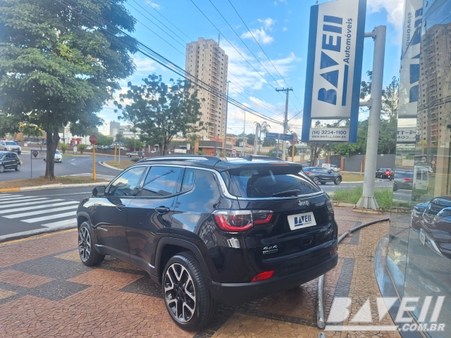 JEEP COMPASS LIMITED DIESEL