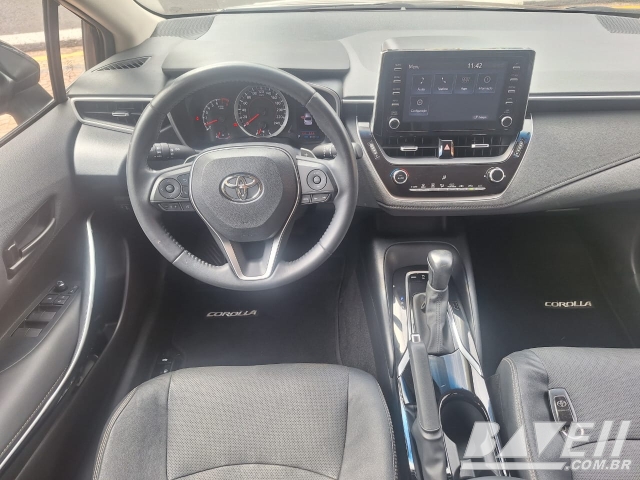 TOYOTA COROLLA XEI 2.0 FLEX