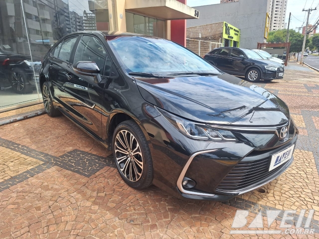 TOYOTA COROLLA XEI 2.0 FLEX