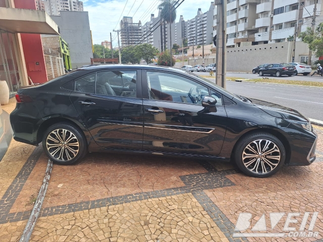 TOYOTA COROLLA XEI 2.0 FLEX