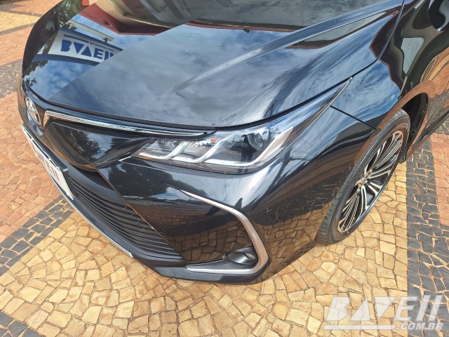TOYOTA COROLLA XEI 2.0 FLEX