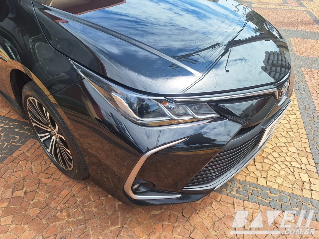 TOYOTA COROLLA XEI 2.0 FLEX