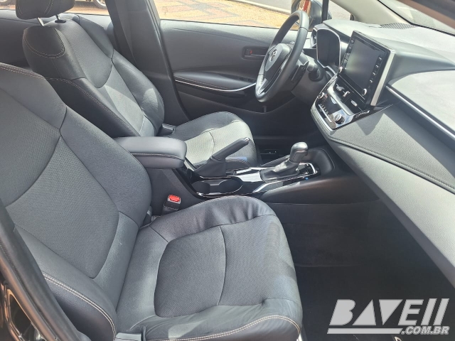 TOYOTA COROLLA XEI 2.0 FLEX