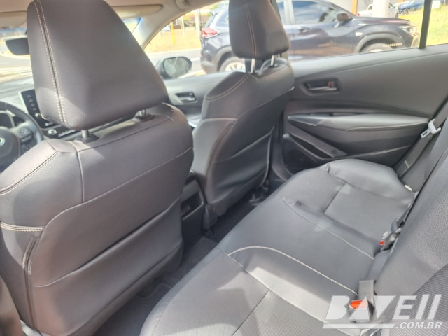 TOYOTA COROLLA XEI 2.0 FLEX