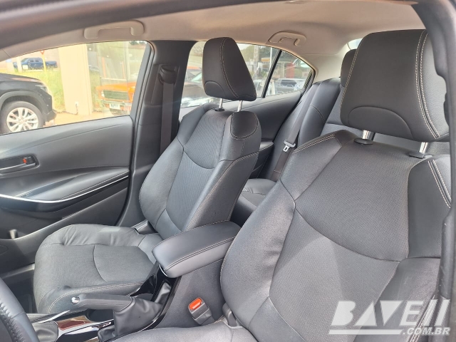 TOYOTA COROLLA XEI 2.0 FLEX