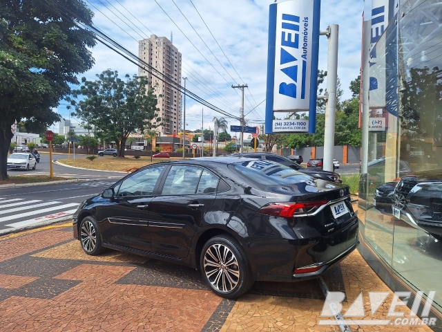 TOYOTA COROLLA XEI 2.0 FLEX