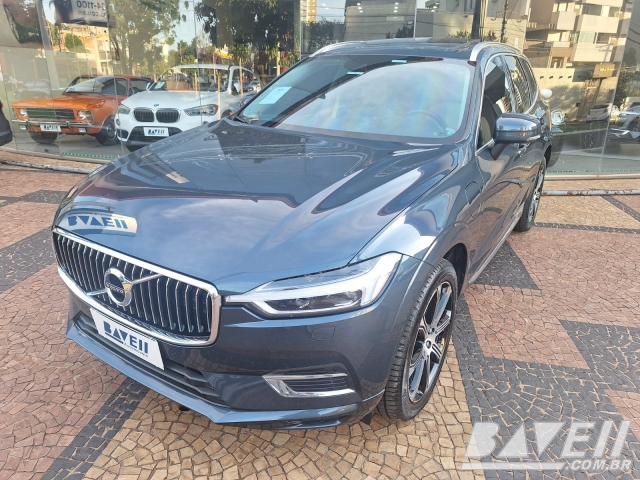 VOLVO CX60 T8 INSCRIPT