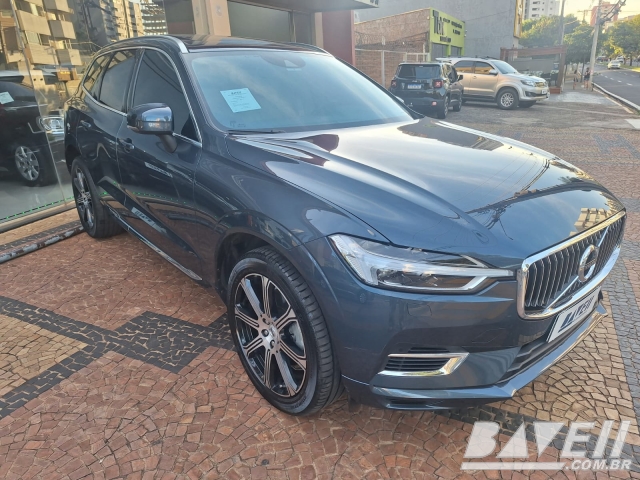 VOLVO CX60 T8 INSCRIPT