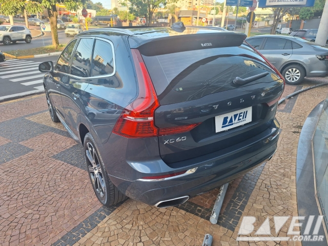 VOLVO CX60 T8 INSCRIPT