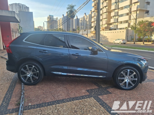 VOLVO CX60 T8 INSCRIPT