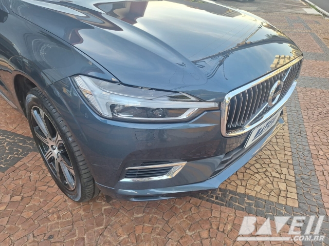 VOLVO CX60 T8 INSCRIPT