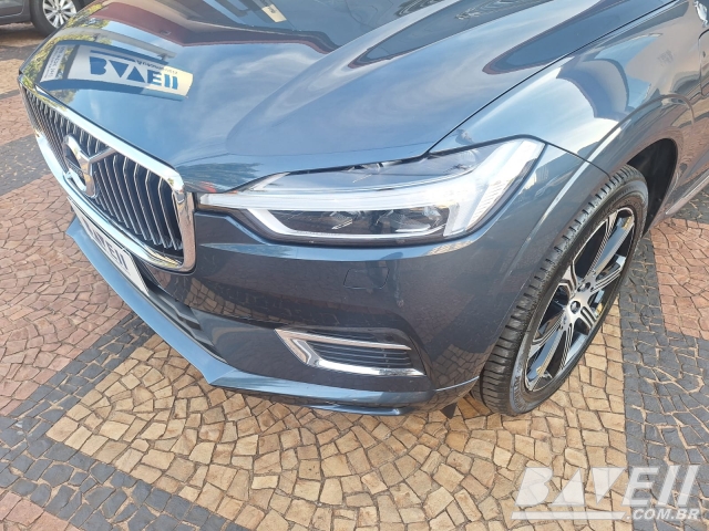 VOLVO CX60 T8 INSCRIPT