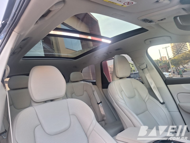 VOLVO CX60 T8 INSCRIPT