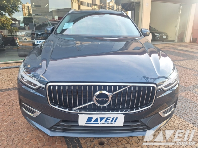 VOLVO CX60 T8 INSCRIPT