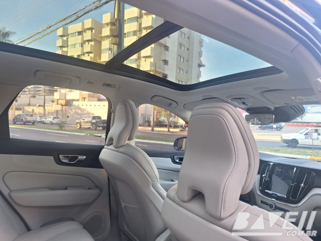 VOLVO CX60 T8 INSCRIPT