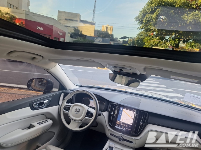 VOLVO CX60 T8 INSCRIPT