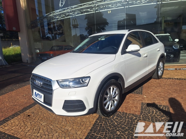 AUDI Q3 1.4 T