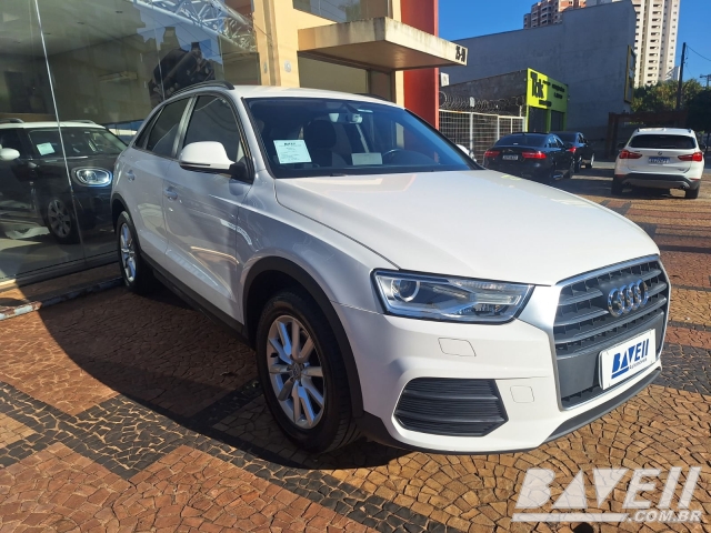 AUDI Q3 1.4 T