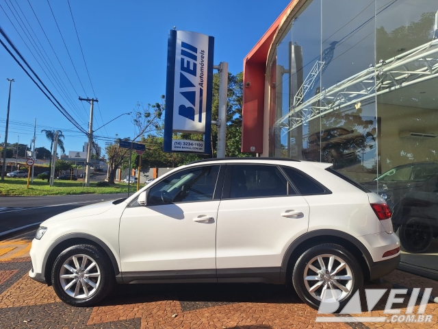 AUDI Q3 1.4 T