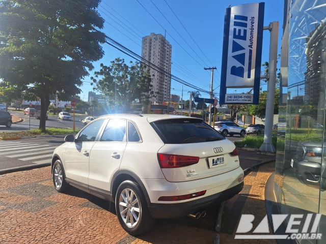 AUDI Q3 1.4 T
