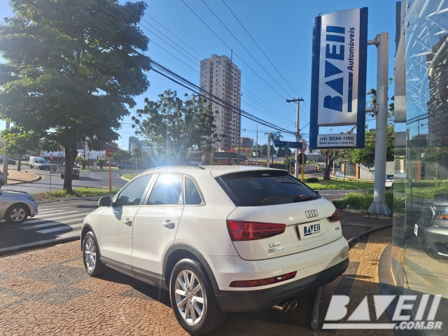 AUDI Q3 1.4 T